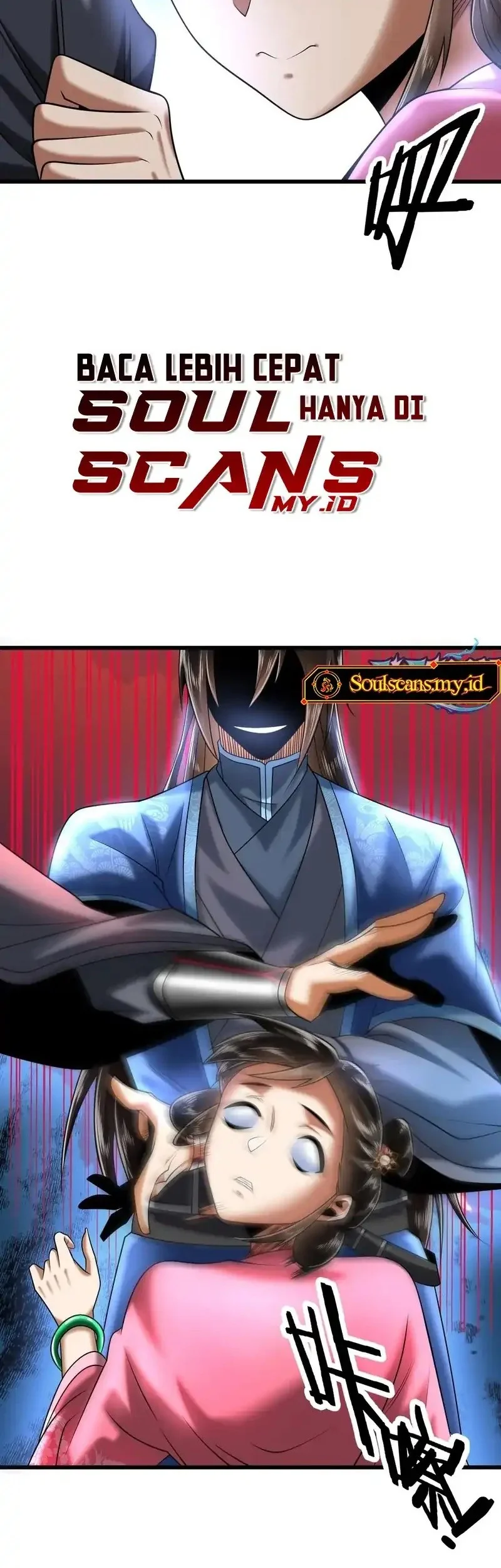 Greetings, Sect Leader Chapter 4 Gambar 39