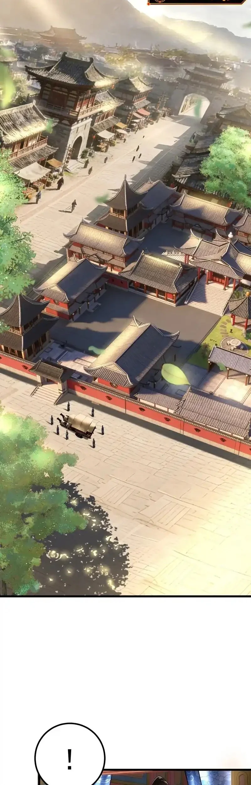 Greetings, Sect Leader Chapter 4 Gambar 42