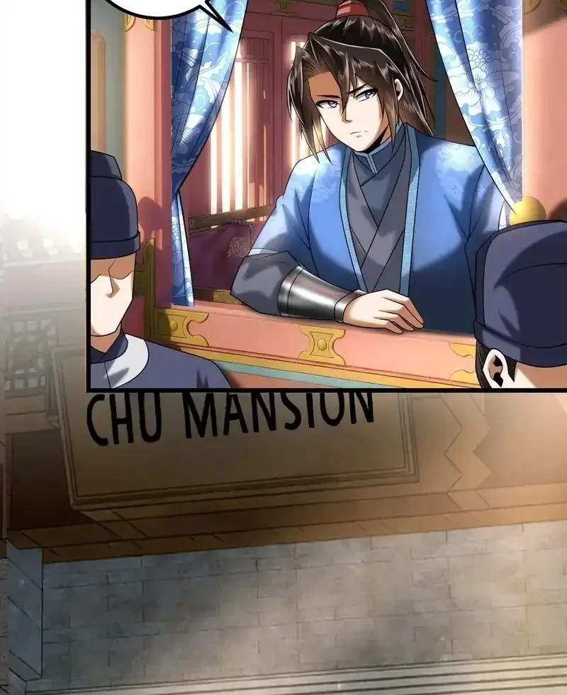 Greetings, Sect Leader Chapter 4 Gambar 43