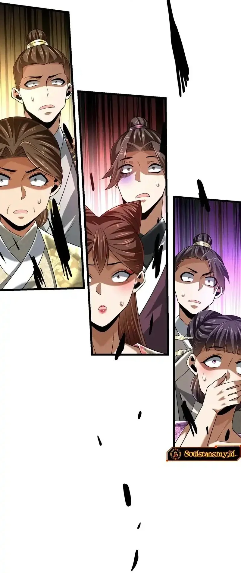 Greetings, Sect Leader Chapter 5 Gambar 22