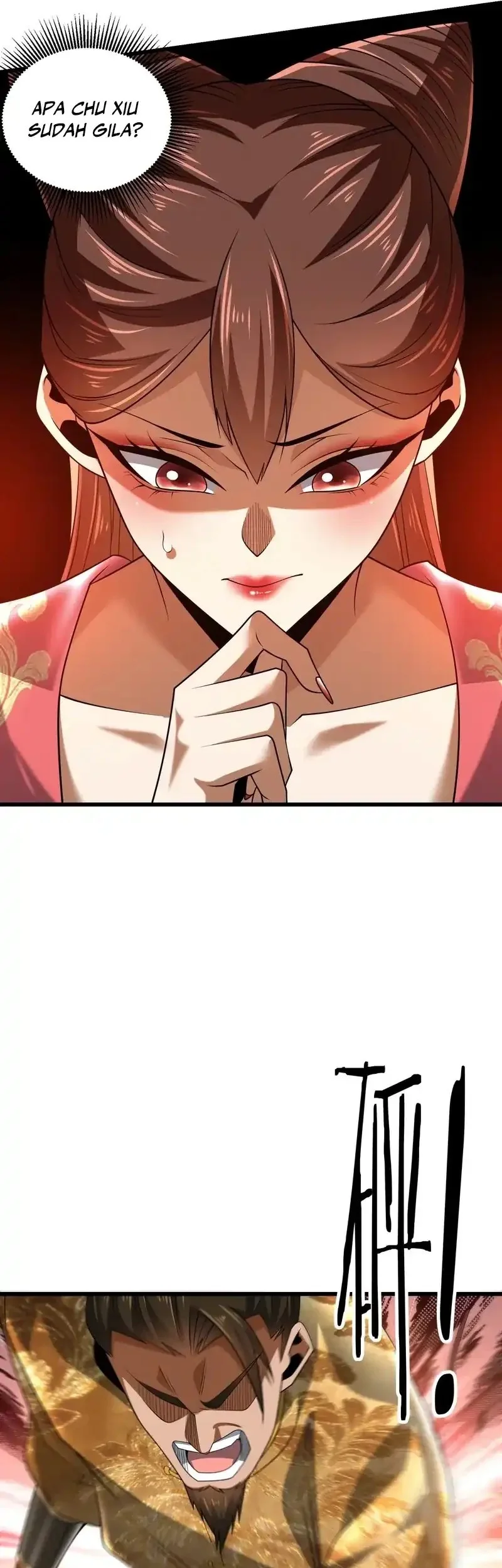 Greetings, Sect Leader Chapter 5 Gambar 23