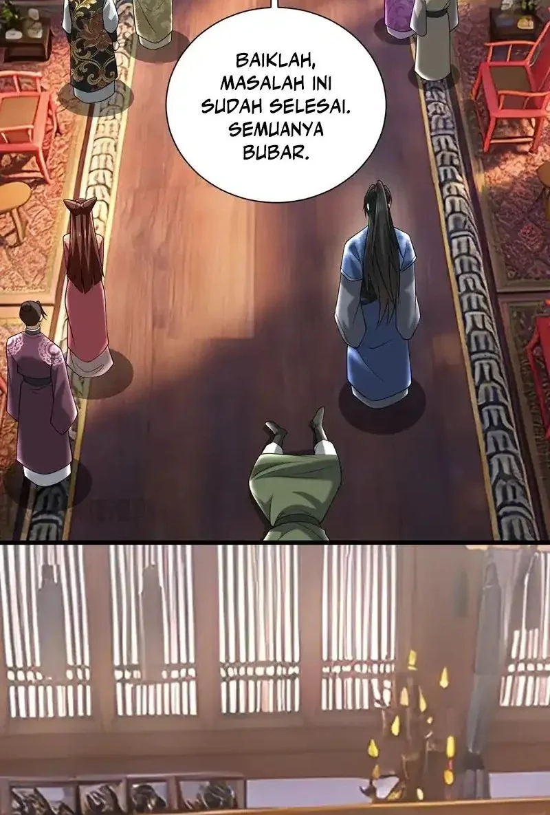 Greetings, Sect Leader Chapter 5 Gambar 34