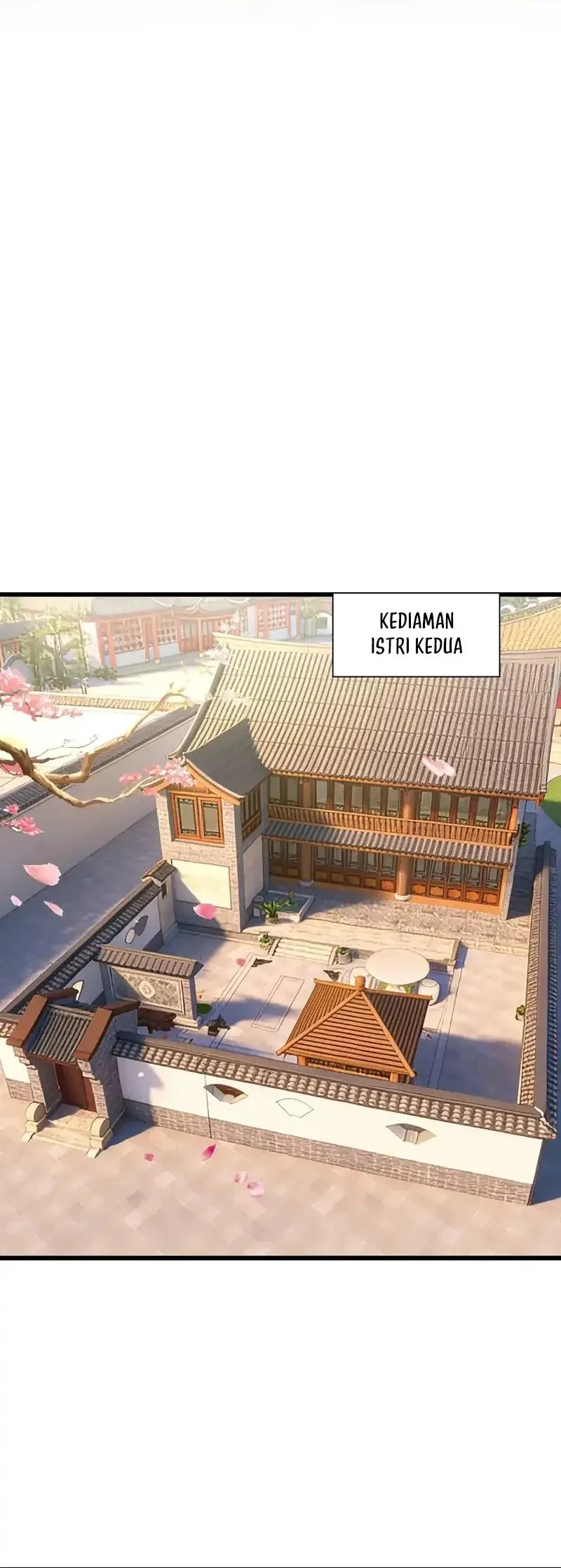 Greetings, Sect Leader Chapter 5 Gambar 36