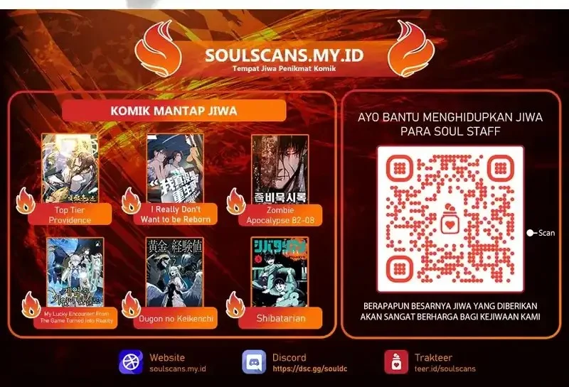 Greetings, Sect Leader Chapter 5 Gambar 52