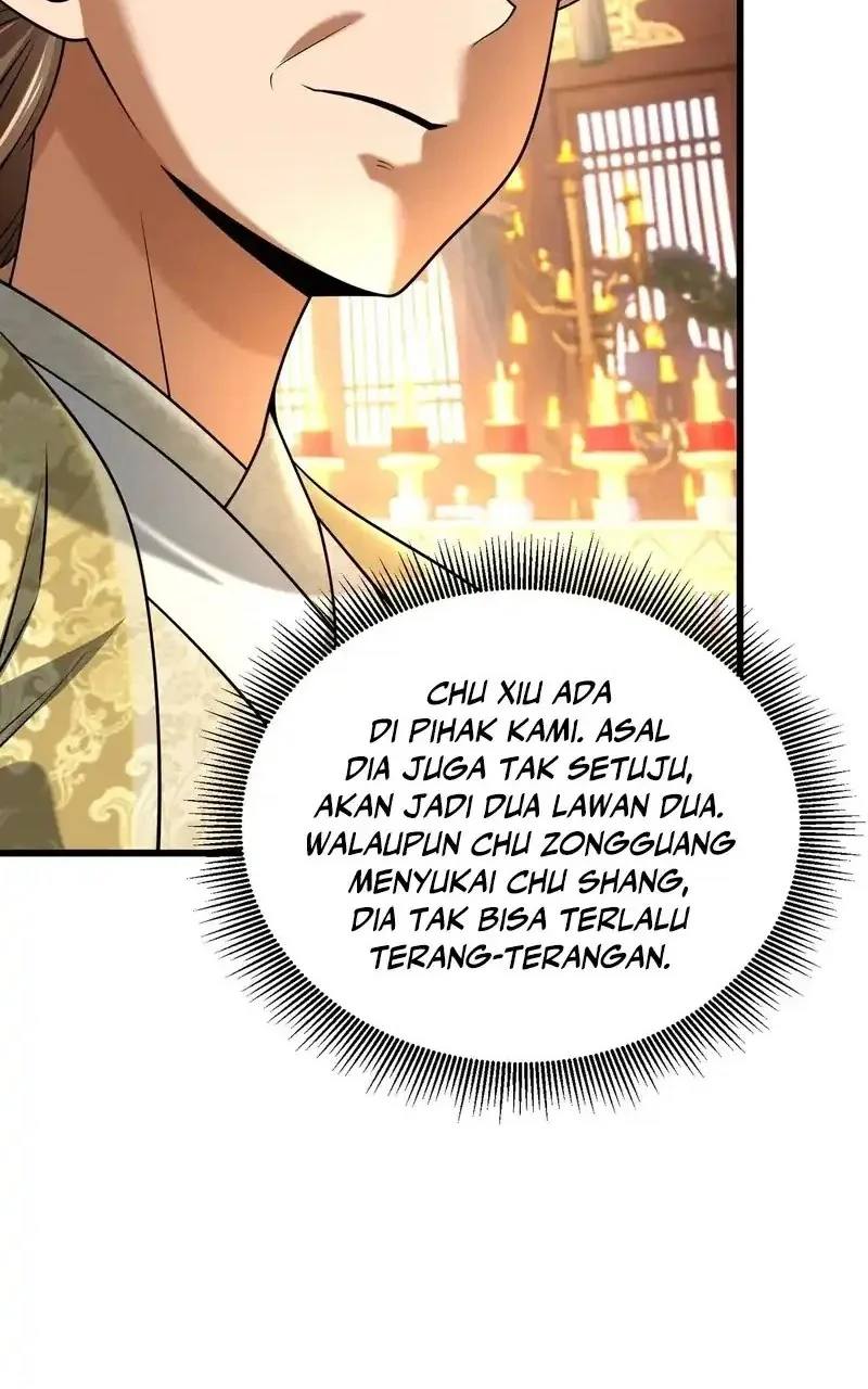 Greetings, Sect Leader Chapter 5 Gambar 9