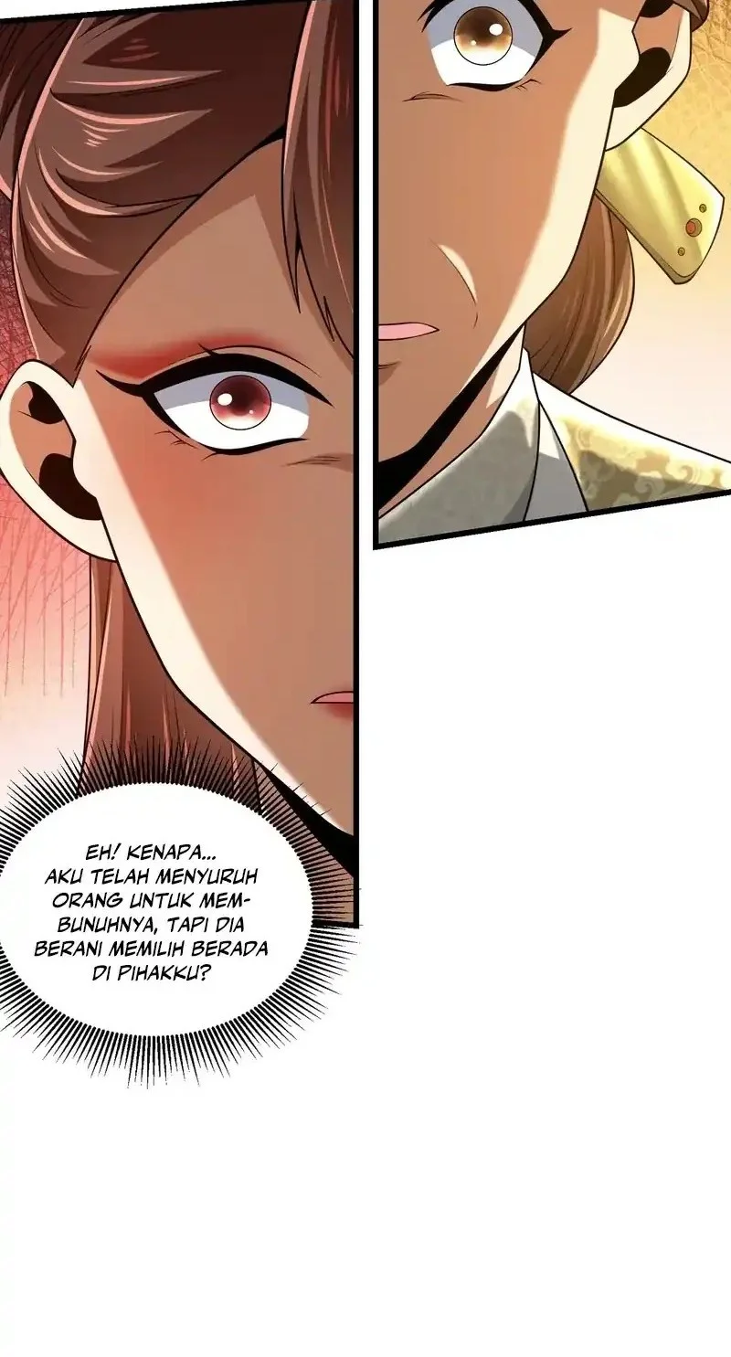 Greetings, Sect Leader Chapter 5 Gambar 11