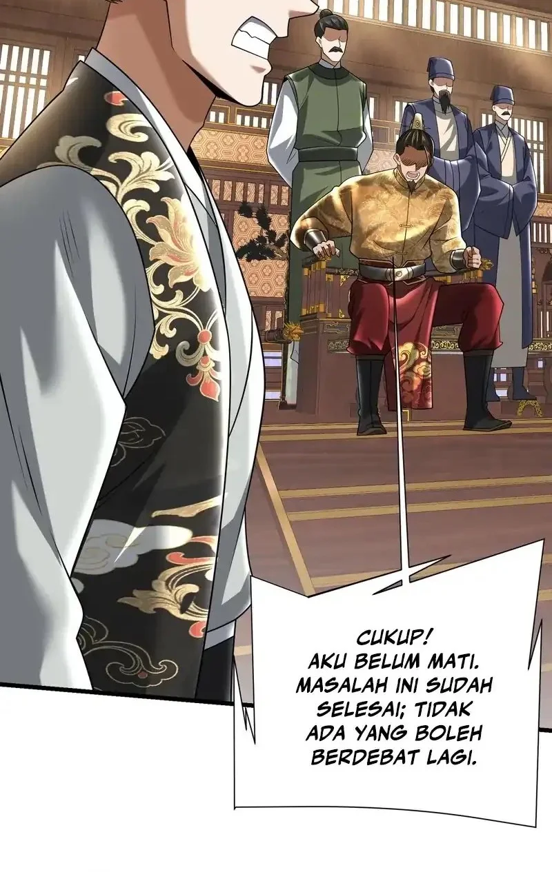 Greetings, Sect Leader Chapter 5 Gambar 13