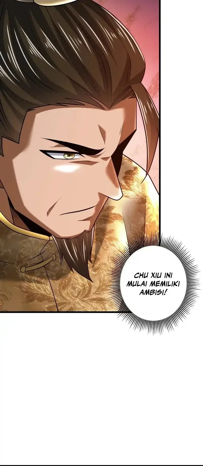 Greetings, Sect Leader Chapter 5 Gambar 15