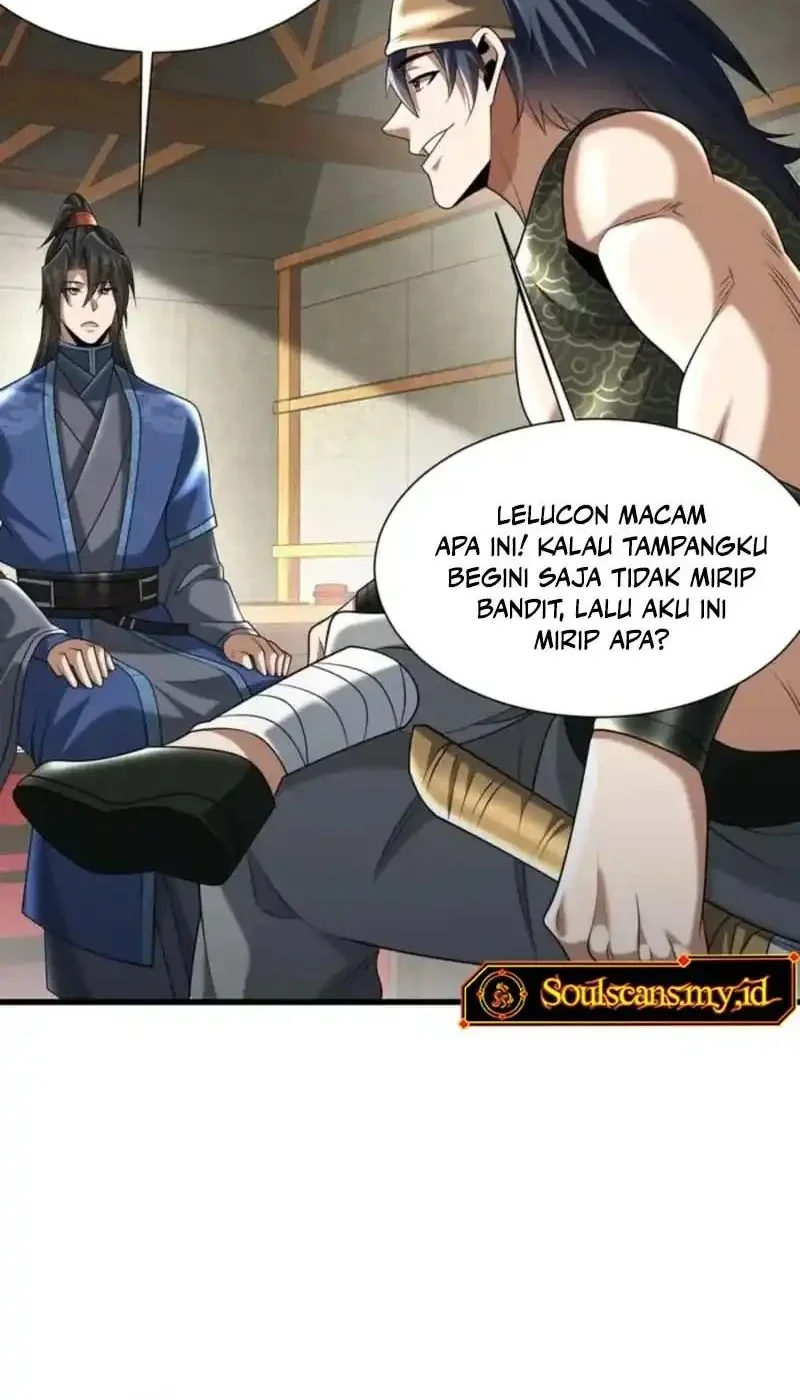 Greetings, Sect Leader Chapter 6 Gambar 21