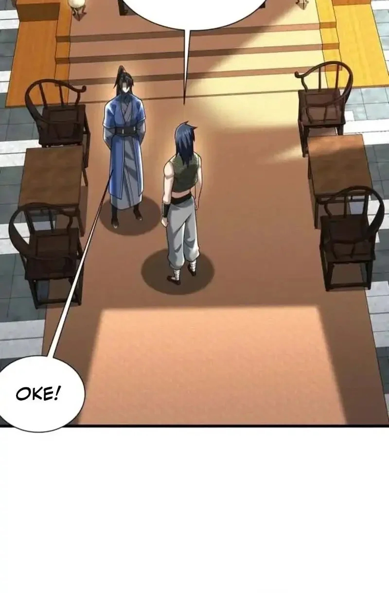 Greetings, Sect Leader Chapter 6 Gambar 33