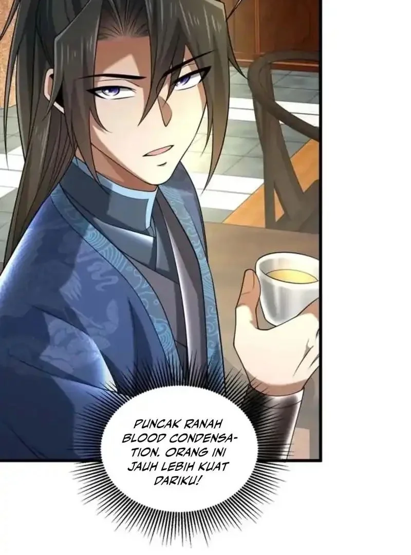 Greetings, Sect Leader Chapter 6 Gambar 35