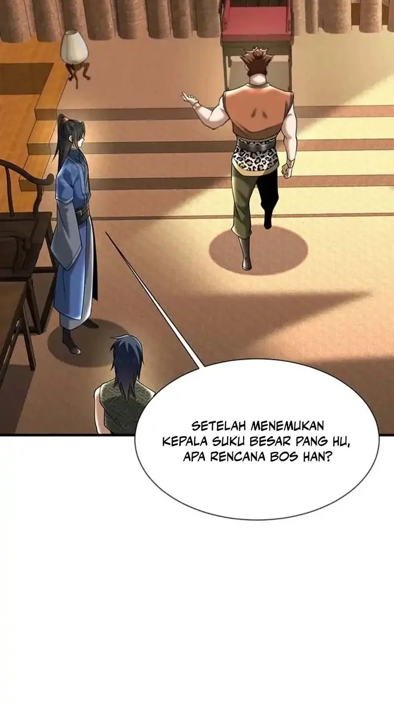 Greetings, Sect Leader Chapter 6 Gambar 39