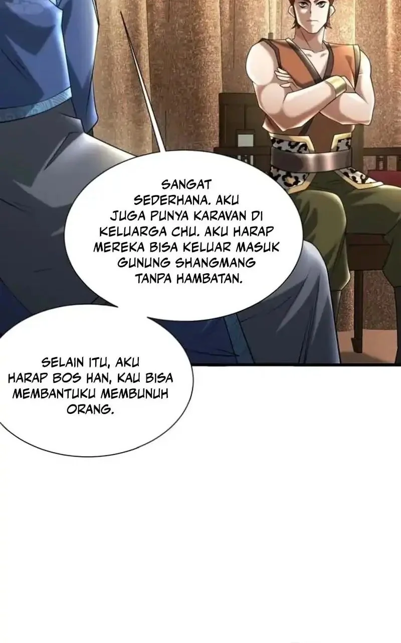 Greetings, Sect Leader Chapter 6 Gambar 47