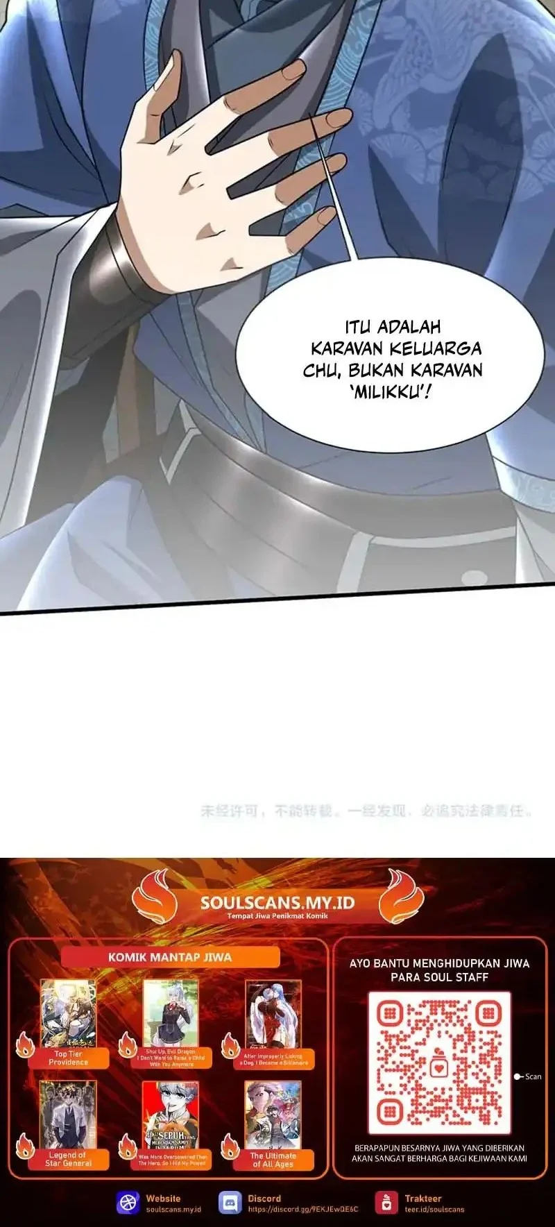 Greetings, Sect Leader Chapter 6 Gambar 51