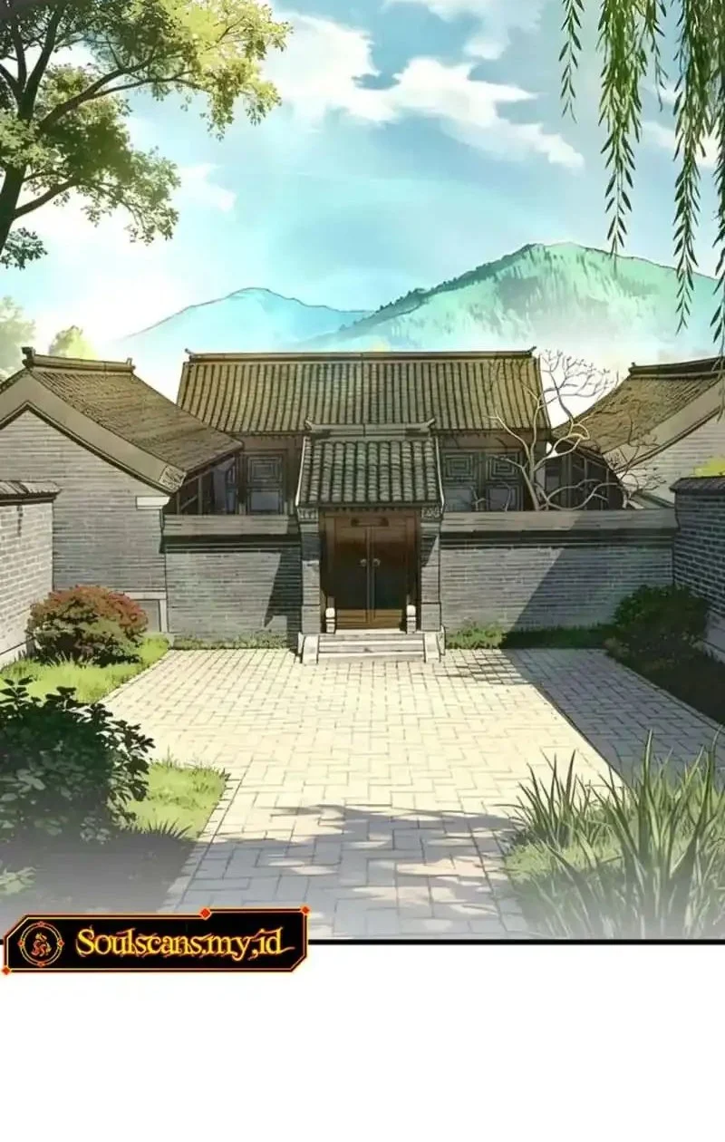 Greetings, Sect Leader Chapter 6 Gambar 3