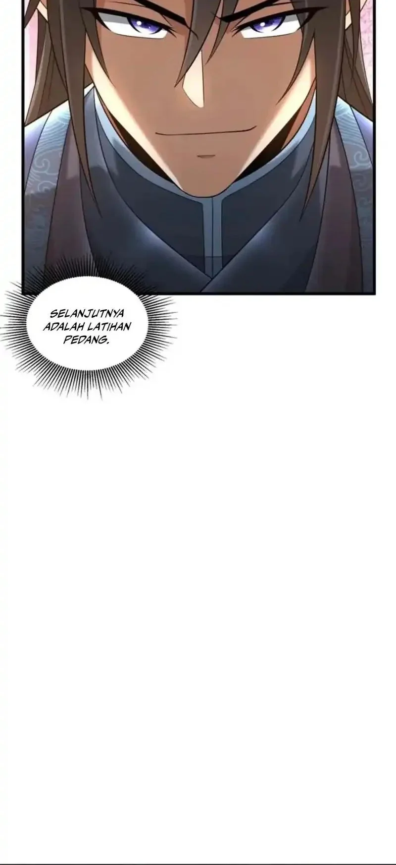 Greetings, Sect Leader Chapter 6 Gambar 11