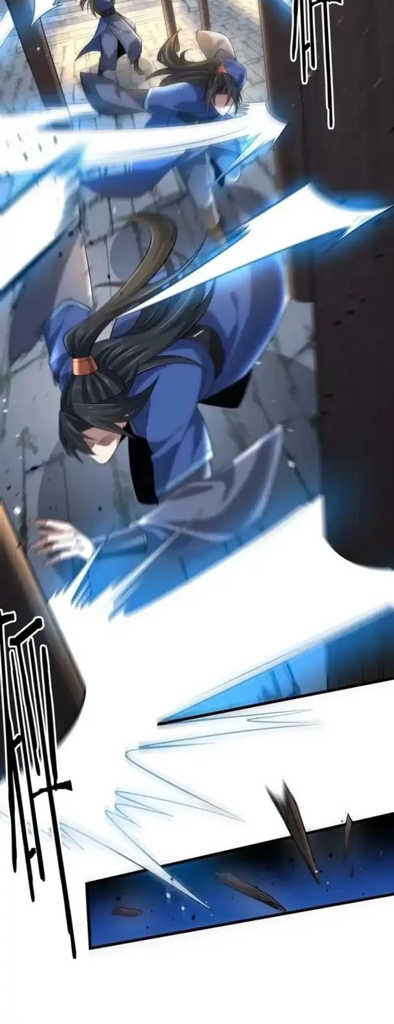 Greetings, Sect Leader Chapter 6 Gambar 13