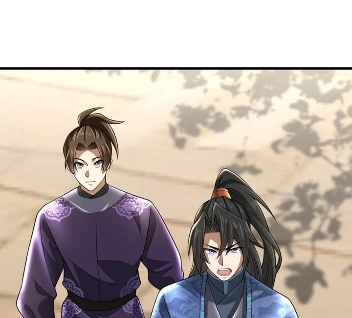 Greetings, Sect Leader Chapter 7 Gambar 4