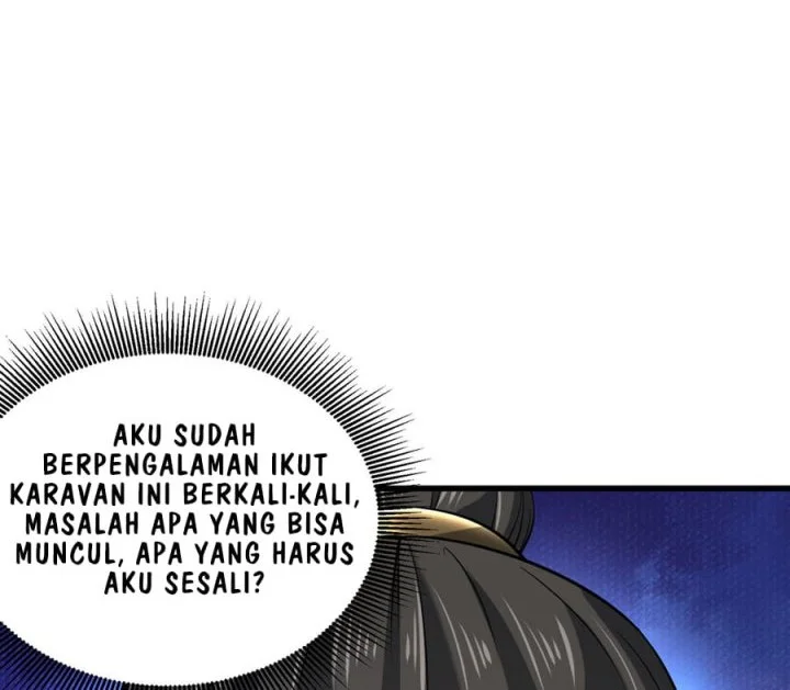 Greetings, Sect Leader Chapter 7 Gambar 8