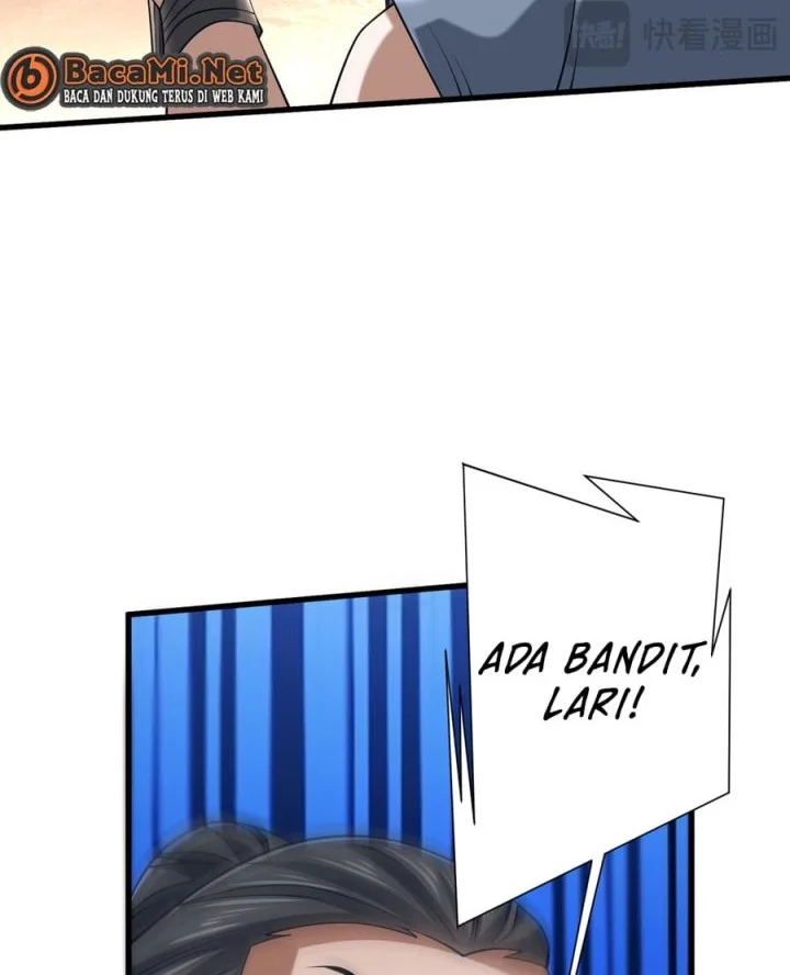 Greetings, Sect Leader Chapter 7 Gambar 16