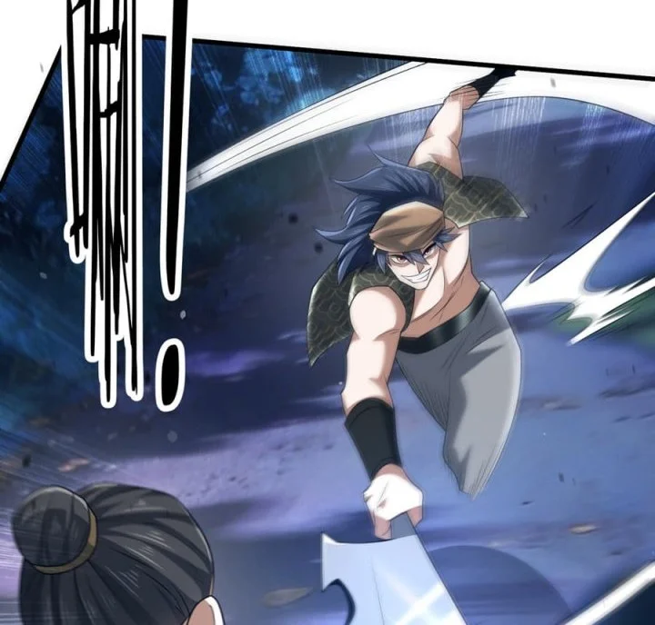 Greetings, Sect Leader Chapter 7 Gambar 20