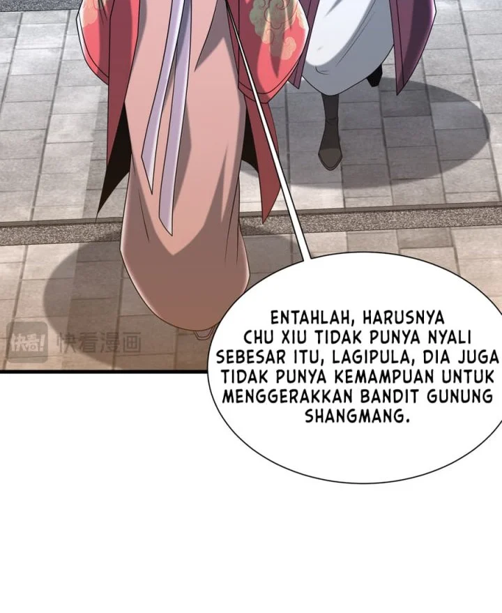Greetings, Sect Leader Chapter 7 Gambar 24