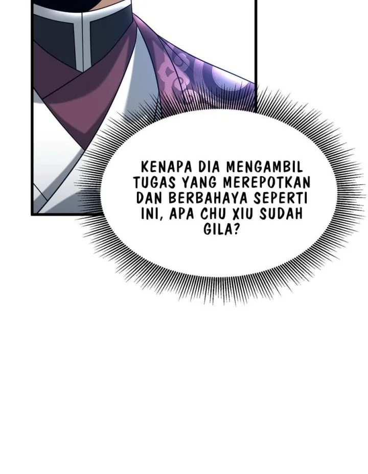Greetings, Sect Leader Chapter 7 Gambar 32