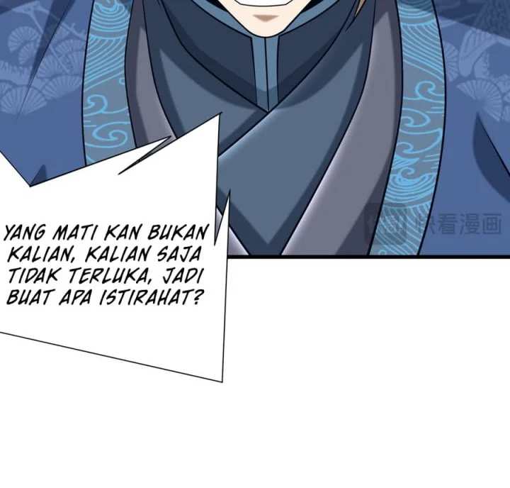 Greetings, Sect Leader Chapter 7 Gambar 36