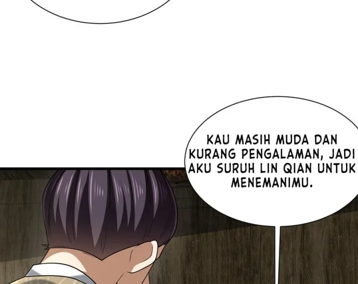 Greetings, Sect Leader Chapter 8 Gambar 37