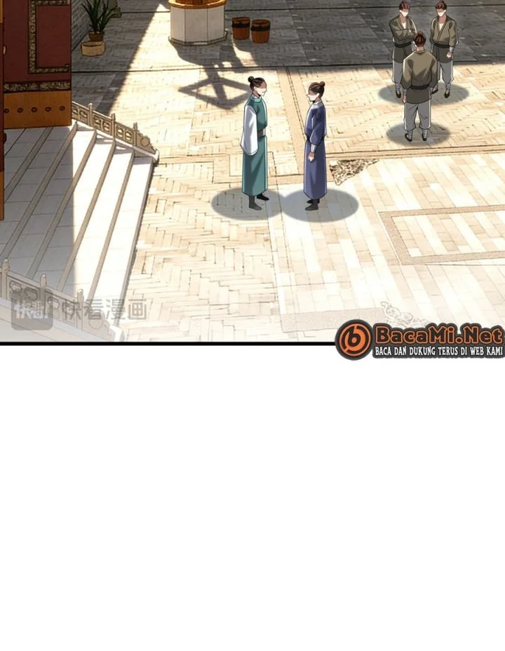 Greetings, Sect Leader Chapter 8 Gambar 41