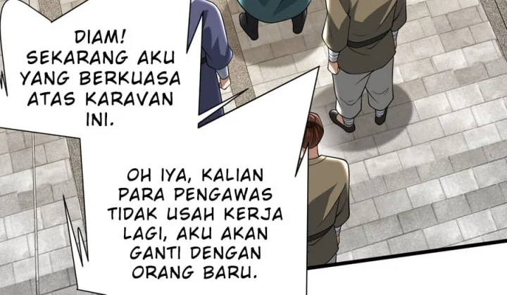 Greetings, Sect Leader Chapter 8 Gambar 45