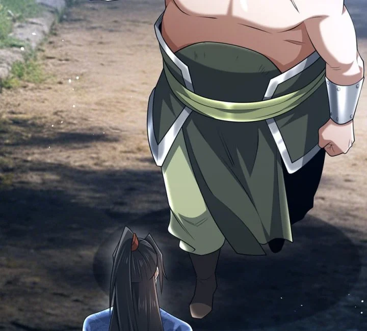 Greetings, Sect Leader Chapter 8 Gambar 5