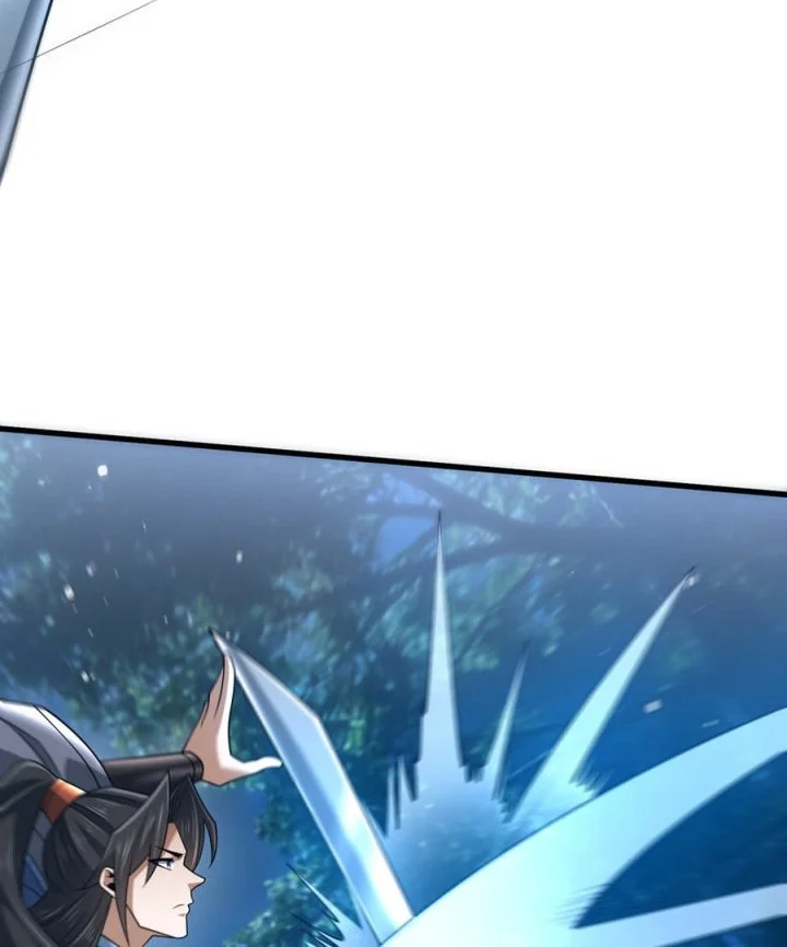 Greetings, Sect Leader Chapter 8 Gambar 9