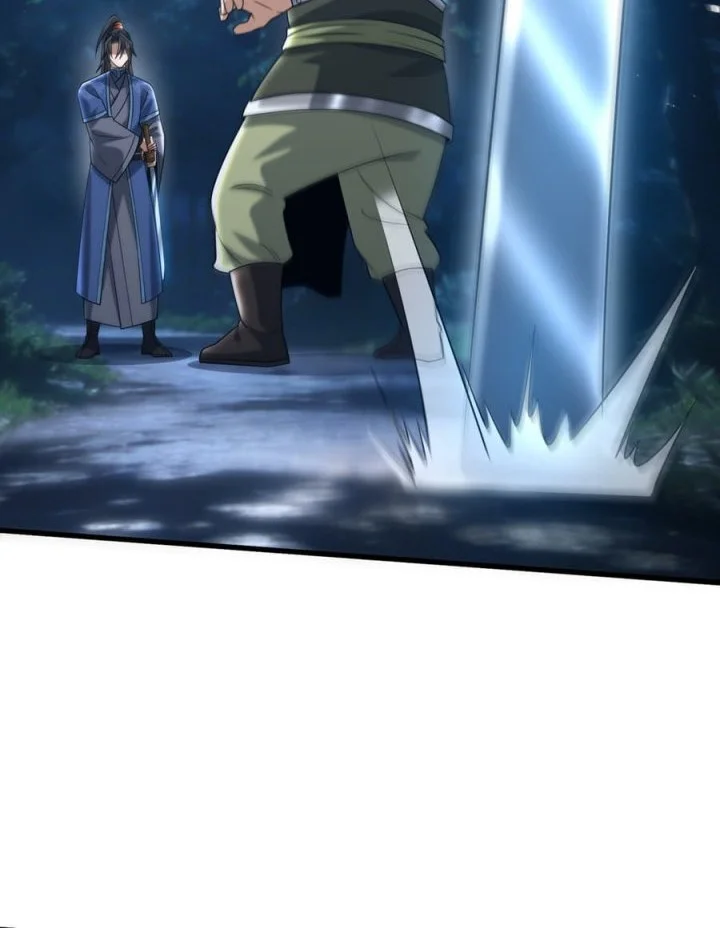 Greetings, Sect Leader Chapter 8 Gambar 13