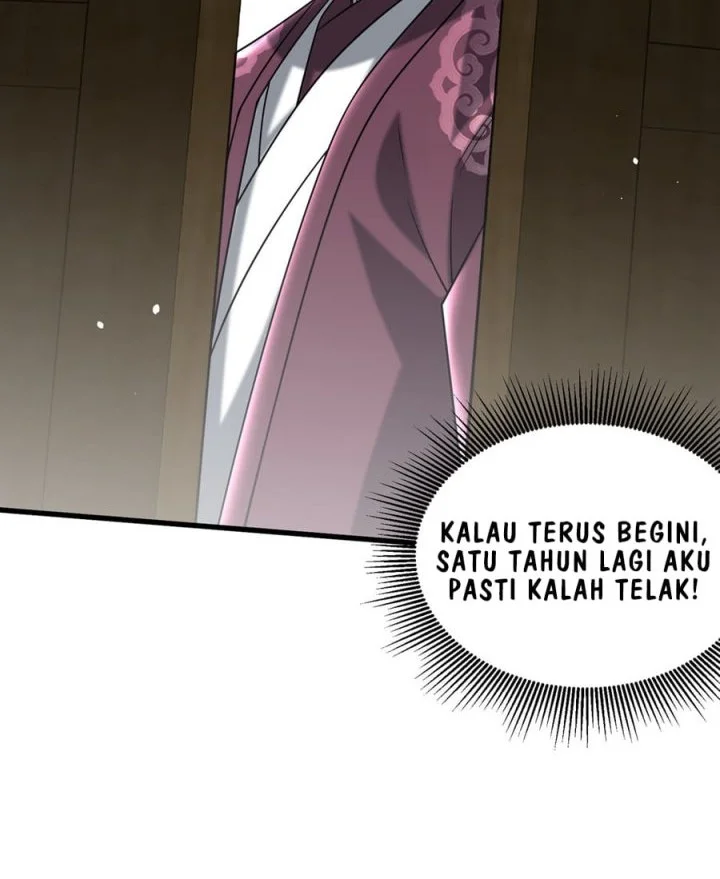 Greetings, Sect Leader Chapter 8 Gambar 25