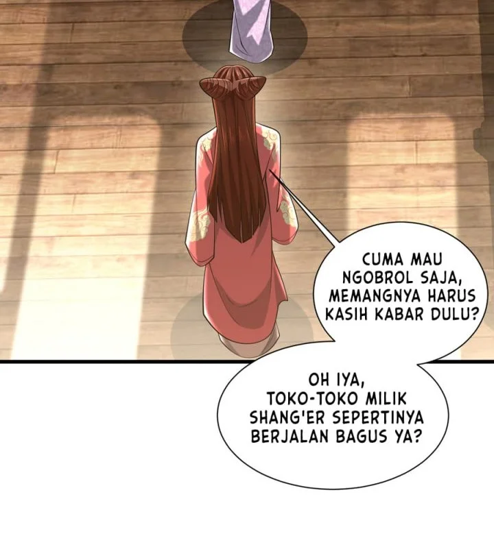 Greetings, Sect Leader Chapter 8 Gambar 29