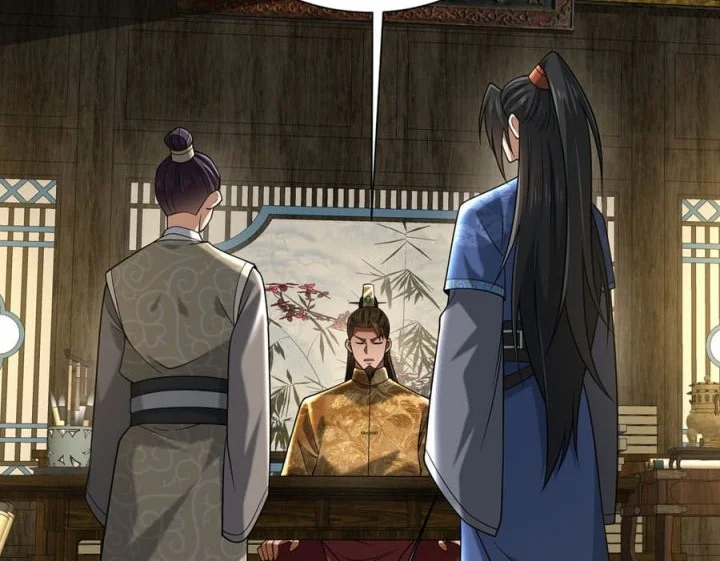 Greetings, Sect Leader Chapter 8 Gambar 33