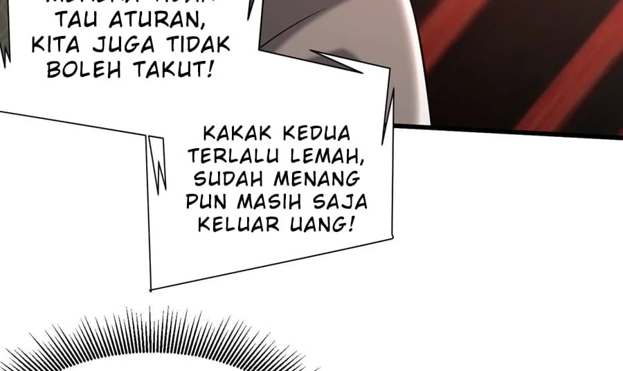 Greetings, Sect Leader Chapter 9 Gambar 56