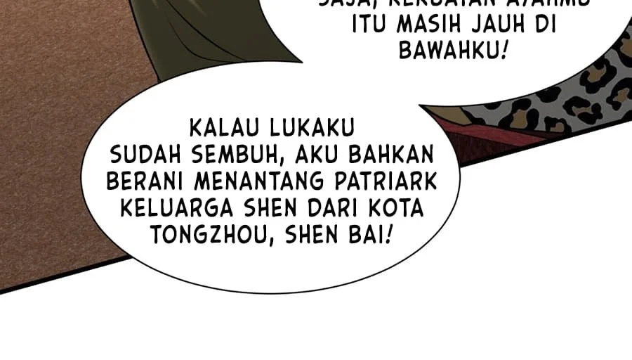 Greetings, Sect Leader Chapter 9 Gambar 11