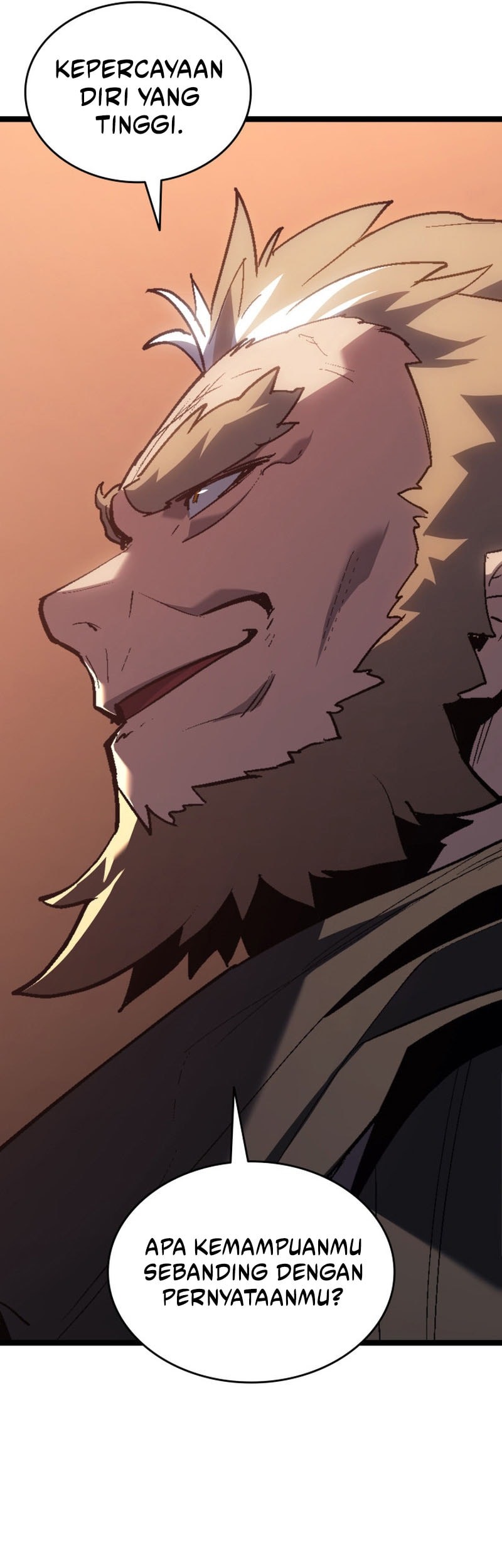 Grim Reaper of the Drifting Moon Chapter 100 Gambar 38