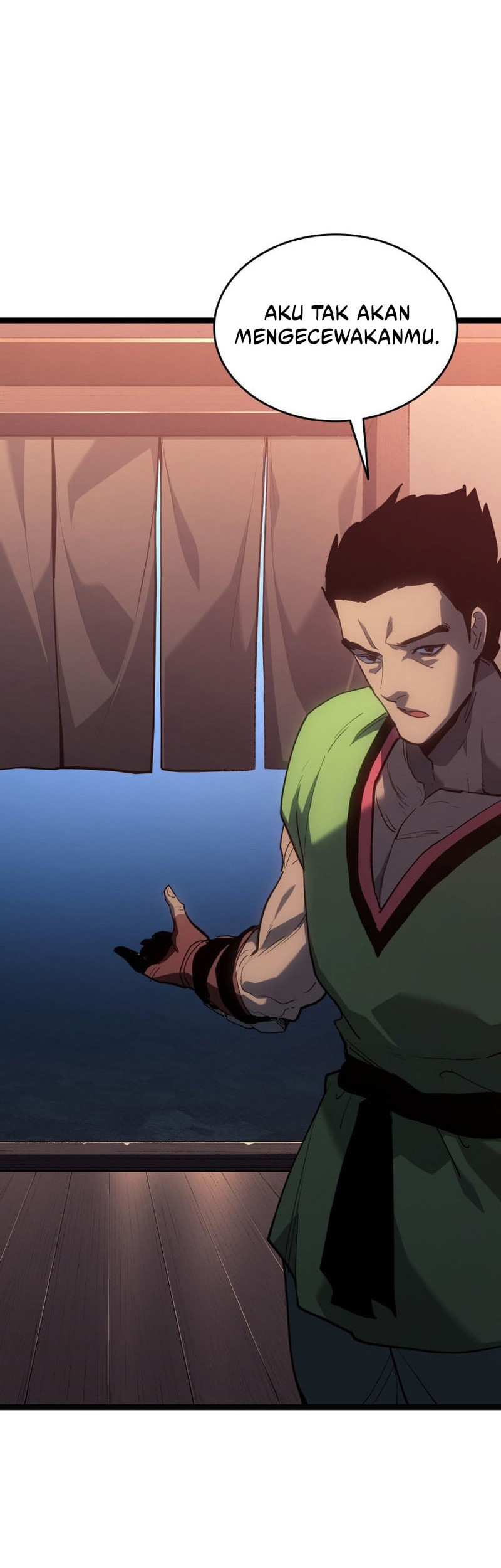 Grim Reaper of the Drifting Moon Chapter 100 Gambar 39