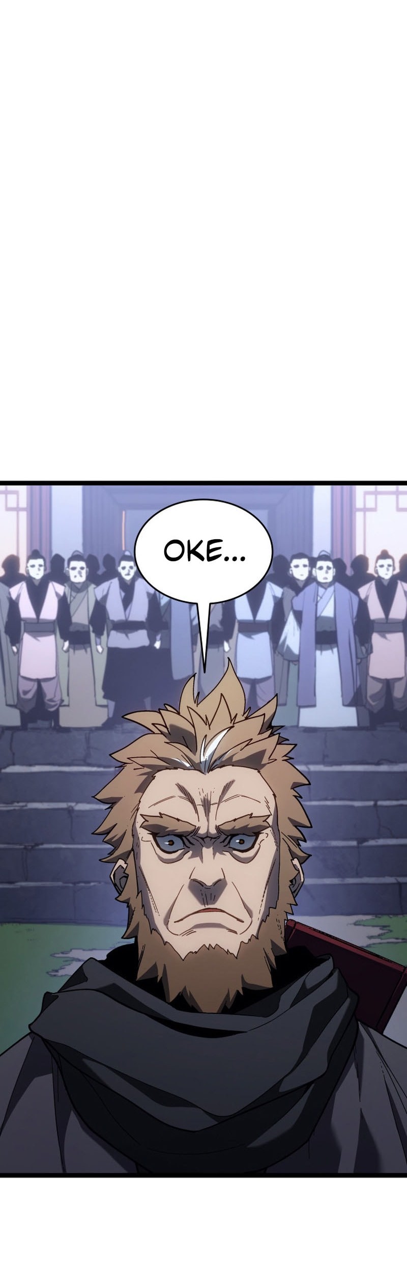 Grim Reaper of the Drifting Moon Chapter 100 Gambar 41