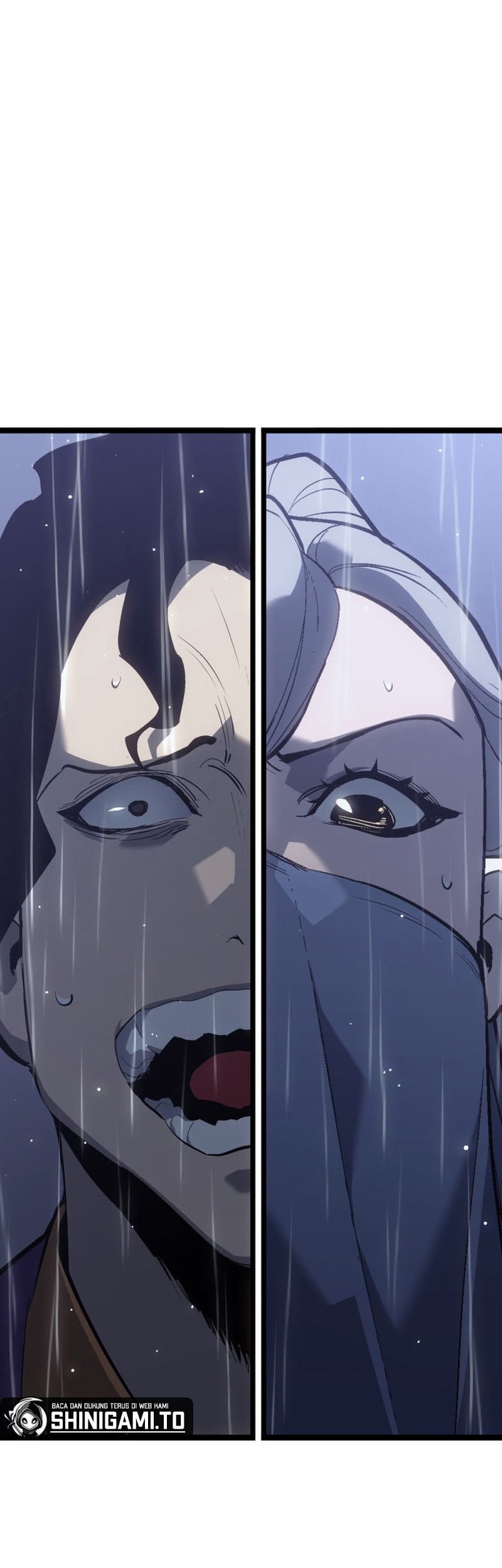 Grim Reaper of the Drifting Moon Chapter 100 Gambar 58