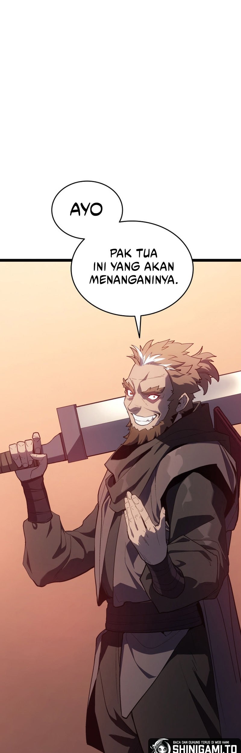 Grim Reaper of the Drifting Moon Chapter 100 Gambar 4