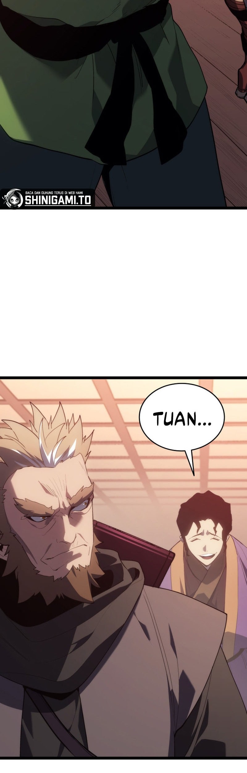 Grim Reaper of the Drifting Moon Chapter 100 Gambar 13