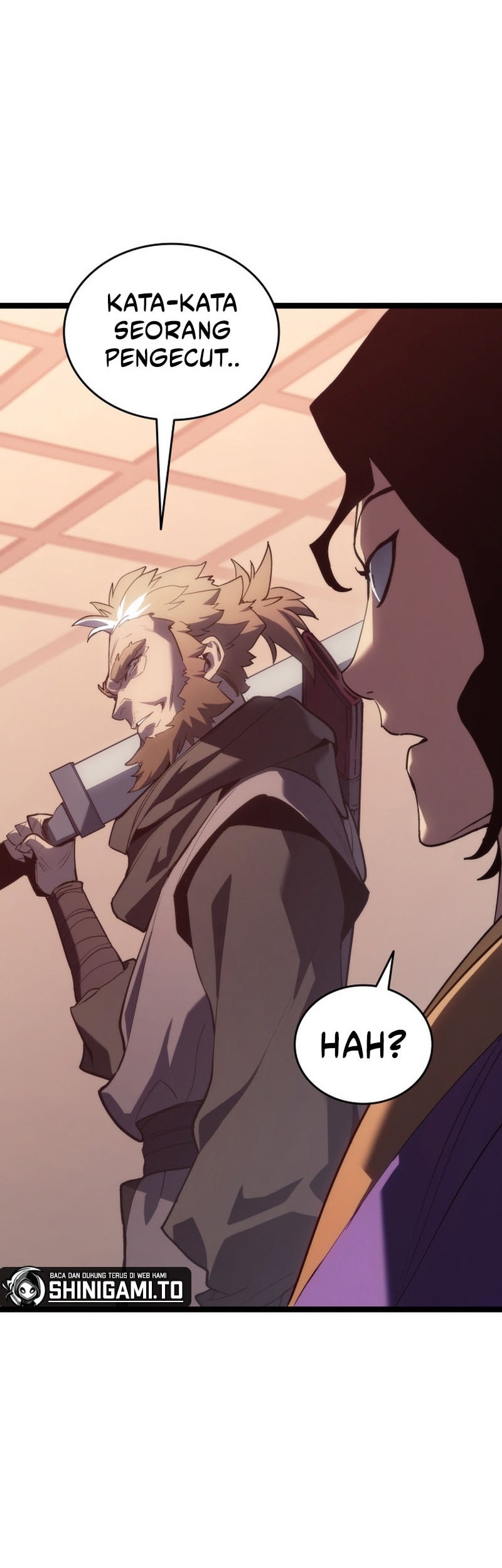 Grim Reaper of the Drifting Moon Chapter 100 Gambar 15