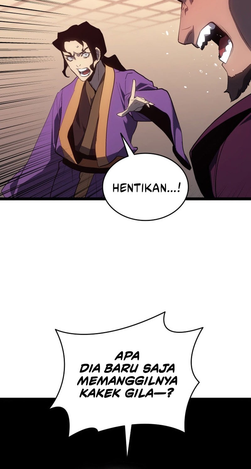 Grim Reaper of the Drifting Moon Chapter 100 Gambar 21