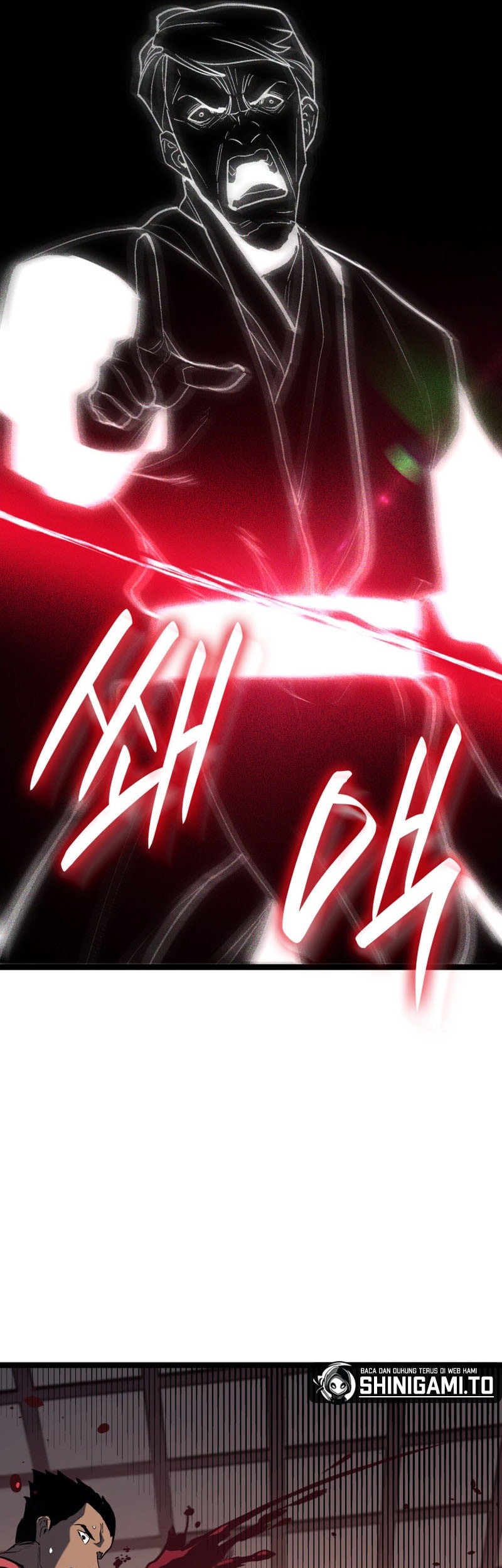 Grim Reaper of the Drifting Moon Chapter 100 Gambar 22