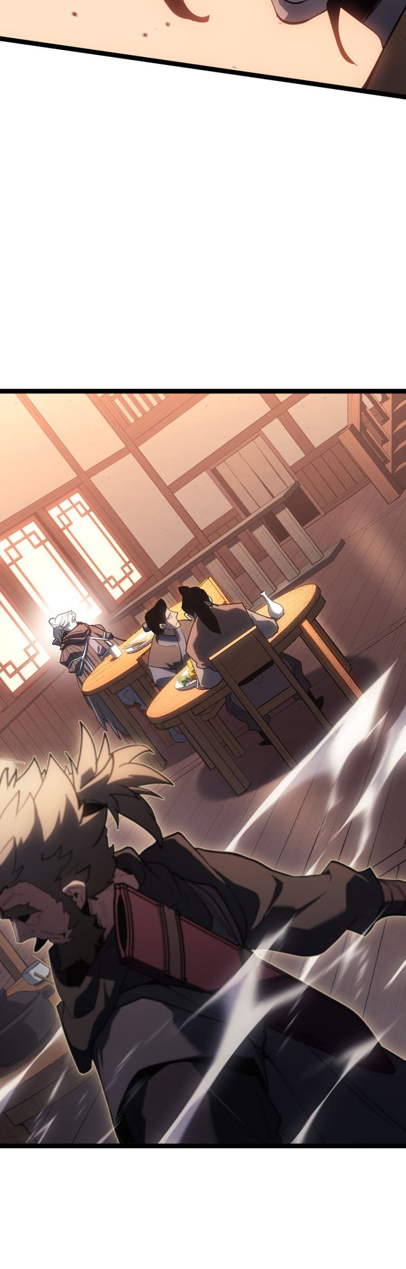 Grim Reaper of the Drifting Moon Chapter 100 Gambar 25