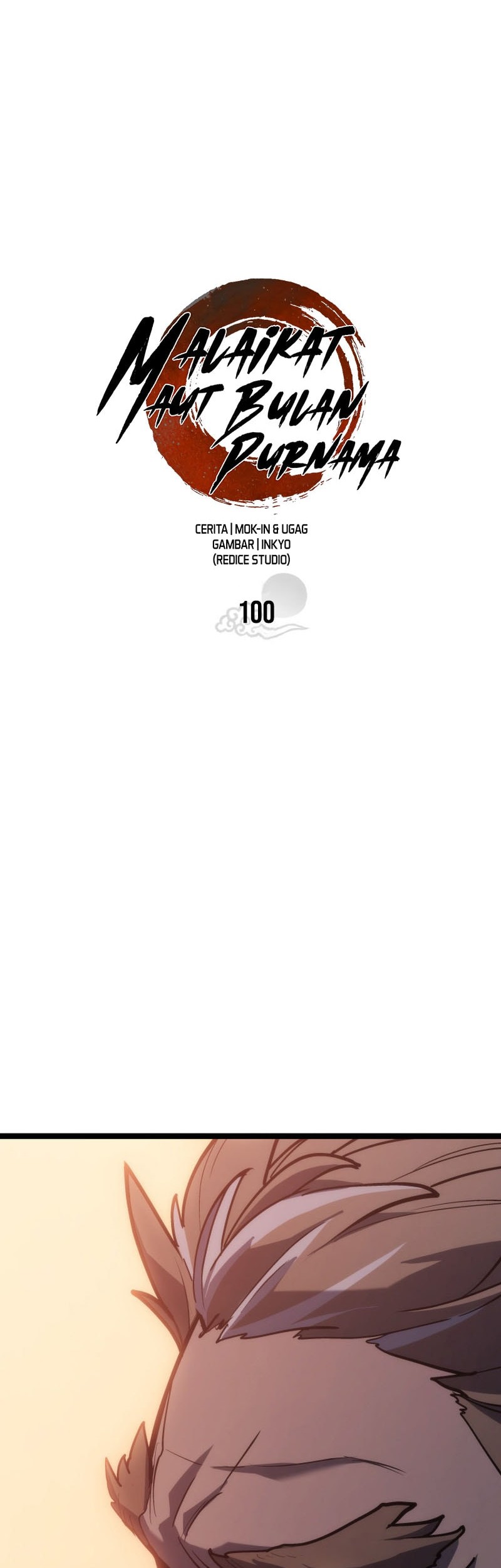 Grim Reaper of the Drifting Moon Chapter 100 Gambar 27